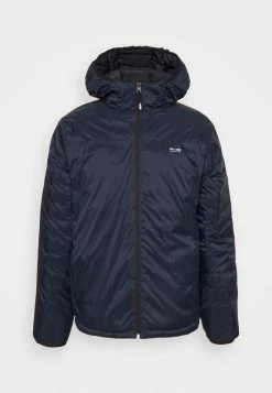 Coupon 😀 Only & Sons ONSTREK REVERSIBLE QUILT JACKET - Veste Mi-saison - Dark Navy 👏 -Boutique Only & Sons 458557d2c5e04851a39262e6fa7b691b