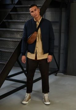 Vente flash 🔔 Only & Sons ONSJACK - Blouson Bomber - Dark Navy 😍 9 Vente flash 🔔 Only & Sons ONSJACK - Blouson Bomber - Dark Navy 😍 -Boutique Only & Sons 461470e5ef9d42559d03ab787b0931c7