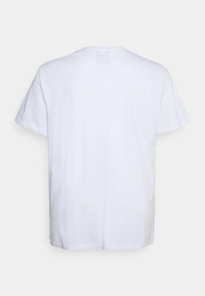 Meilleure vente 🛒 Only & Sons ONSWHO LIFE - T-shirt Imprimé - Bright White 🧨 2 Meilleure vente 🛒 Only & Sons ONSWHO LIFE - T-shirt Imprimé - Bright White 🧨 – Image 2