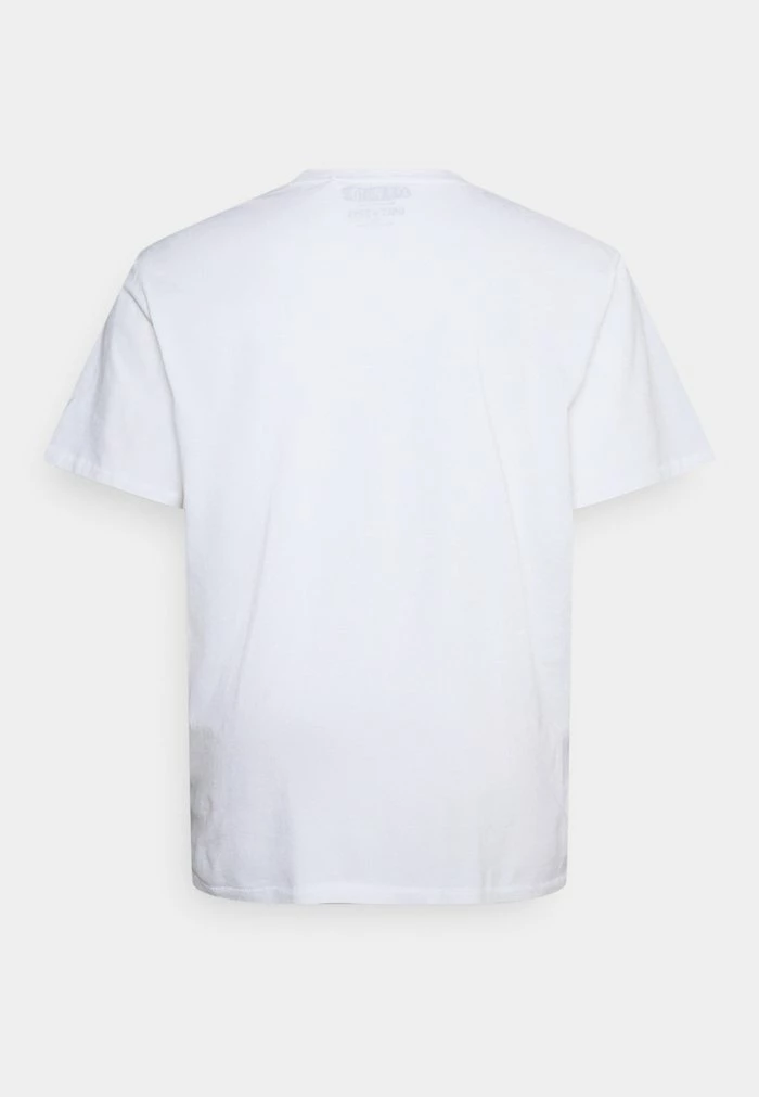 Sortie 🌟 Only & Sons ONSPISTOL LIFE - T-shirt Imprimé - Bright White 👏 2 Sortie 🌟 Only & Sons ONSPISTOL LIFE - T-shirt Imprimé - Bright White 👏 – Image 2