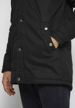 Promo 🔔 Only & Sons ONSALEX JACKET - Parka - Black 🌟 12 Promo 🔔 Only & Sons ONSALEX JACKET - Parka - Black 🌟 -Boutique Only & Sons 4687e34ebe09451fadc132edd86f0df9