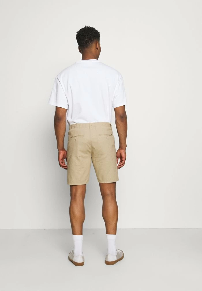 Le moins cher ✨ Only & Sons ONSLEO - Short - Chinchilla 😀 3 Le moins cher ✨ Only & Sons ONSLEO - Short - Chinchilla 😀 – Image 3