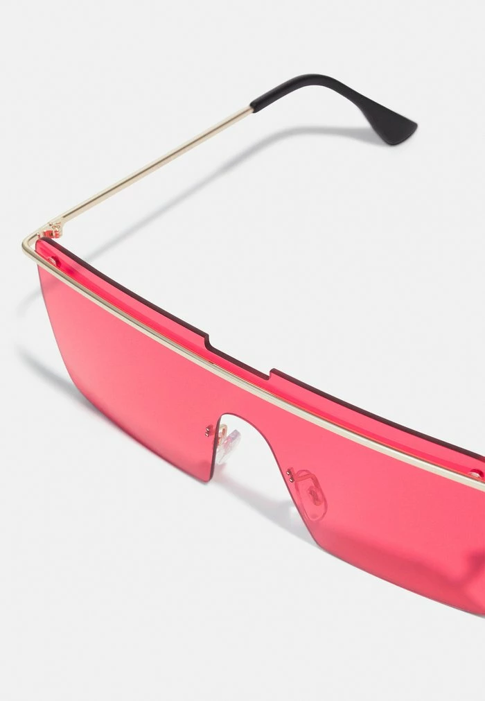 Sortie 🧨 Only & Sons ONSSUNGLASSES UNISEX - Lunettes De Soleil - Fiery Red ⌛ 3 Sortie 🧨 Only & Sons ONSSUNGLASSES UNISEX - Lunettes De Soleil - Fiery Red ⌛ – Image 3