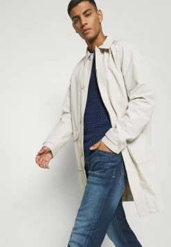 Nouveau 🔥 Only & Sons Pullover - Dark Navy 🎉 -Boutique Only & Sons 46d8f50eeed344b68b92fc4631b4c12e