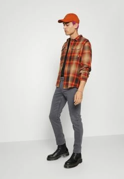 De gros 🎉 Only & Sons ONSLOOM LIFE - Jean Slim - Grey Denim 👏 9 De gros 🎉 Only & Sons ONSLOOM LIFE - Jean Slim - Grey Denim 👏 -Boutique Only & Sons 4757d27a797641a8828255cb93a9a7c9