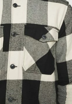 Meilleure vente 🛒 Only & Sons ONSMILO LIFE CHECK - Chemise - Black 😀 9 Meilleure vente 🛒 Only & Sons ONSMILO LIFE CHECK - Chemise - Black 😀 -Boutique Only & Sons 47d7c75e1eae4fb38edd9031a1f74a35