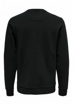 Le moins cher ⭐ Only & Sons Sweatshirt - Dark Navy ⌛ 13 Le moins cher ⭐ Only & Sons Sweatshirt - Dark Navy ⌛ -Boutique Only & Sons 4837386605a24ef0b3051a11610d15a9