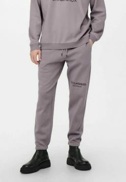 Bon marché 😀 Only & Sons Pantalon De Survêtement - Raindrops 🔥