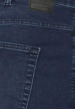 Meilleur prix 😍 Only & Sons ONSPLY LIFE - Short En Jean - Blue Denim ✨ -Boutique Only & Sons 4900d6952682483db6c1b2512fc5532d