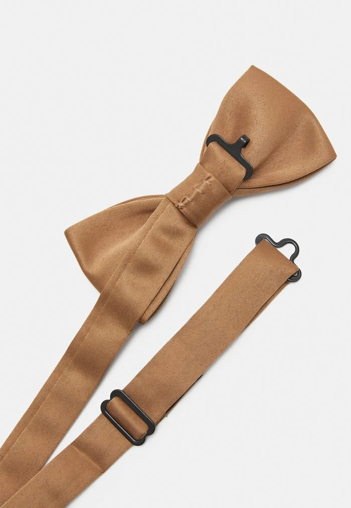 Coupon ❤️ Only & Sons ONSTHEO BOW TIE SET - Noeud Papillon - Brown Sugar 🤩 4 Coupon ❤️ Only & Sons ONSTHEO BOW TIE SET - Noeud Papillon - Brown Sugar 🤩 – Image 4