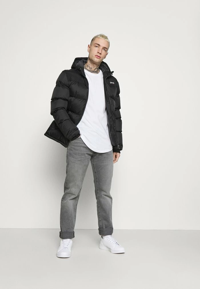 Budget 👍 Only & Sons ONSMATT LIFE LONGY STRIPE - T-shirt Imprimé - White ✔️ 2 Budget 👍 Only & Sons ONSMATT LIFE LONGY STRIPE - T-shirt Imprimé - White ✔️ – Image 2