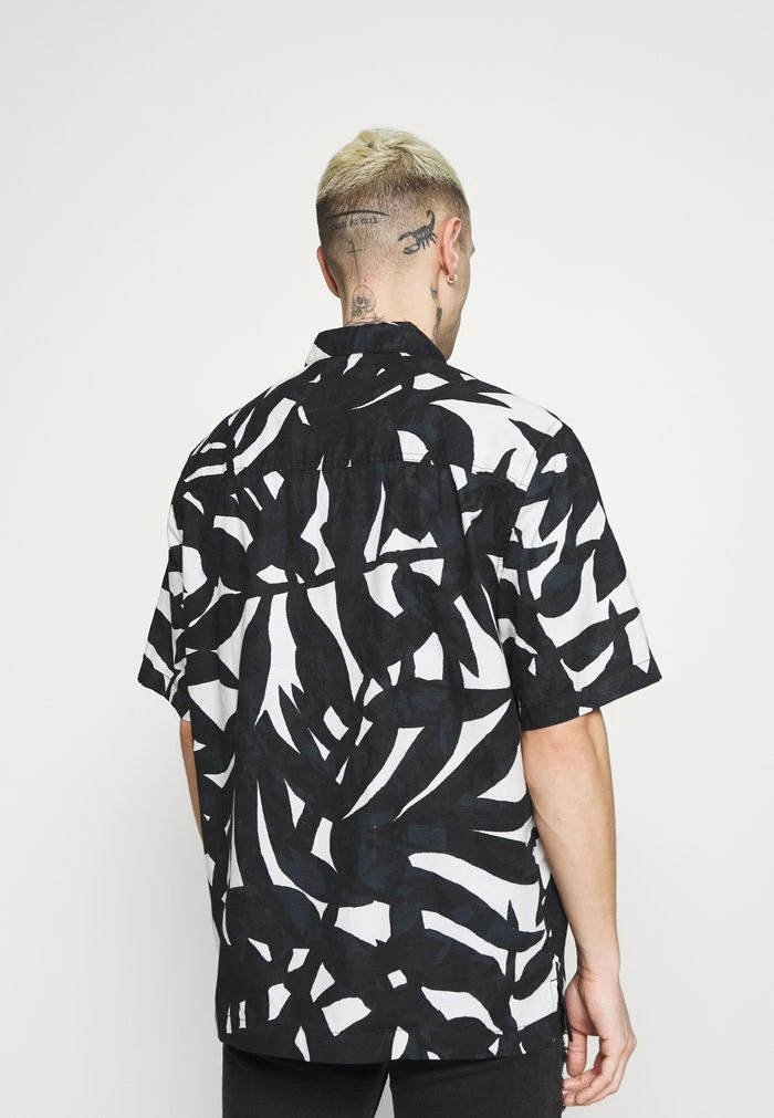 Vente flash 👏 Only & Sons ONSENOAH LIFE - Chemise - White ✨ 3 Vente flash 👏 Only & Sons ONSENOAH LIFE - Chemise - White ✨ – Image 3