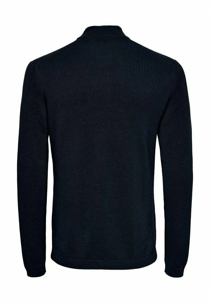 Acheter 😀 Only & Sons HALBREISSVERSCHLUSS - Sweat Polaire - Dark Navy 🔔 2 Acheter 😀 Only & Sons HALBREISSVERSCHLUSS - Sweat Polaire - Dark Navy 🔔 – Image 2