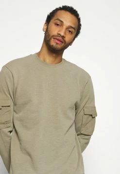 De gros ❤️ Only & Sons ONSNINO LIFE - Sweatshirt - Mermaid 🔥 9 De gros ❤️ Only & Sons ONSNINO LIFE - Sweatshirt - Mermaid 🔥 -Boutique Only & Sons 4bd2efadaa194fb9a8ebd2588e5c6d1a