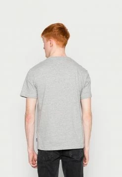 De gros ⭐ Only & Sons REG - T-shirt Imprimé - Light Grey 🎉 -Boutique Only & Sons 4bdd57d9866448eab77d72c481cec214