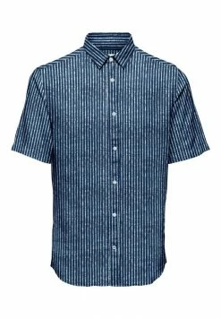 Tout neuf 👍 Only & Sons Chemise - Aquatic 🌟 -Boutique Only & Sons 4c15088f9b994934a670101e5c9ed738