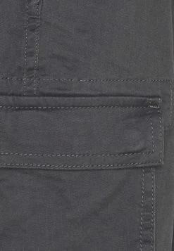 De gros ⭐ Only & Sons ONSCAM CUFF - Pantalon Cargo - Grey 😍 -Boutique Only & Sons 4c174f35b1ee4df4b0d2fb1c768bfc6d