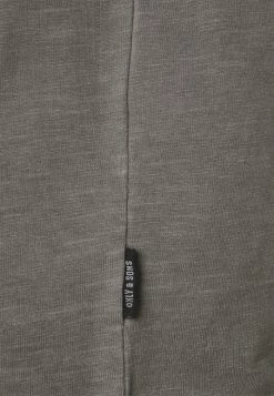 Grosses soldes ⭐ Only & Sons ONSMILLENIUM LIFE WASHED - T-shirt Basique - Black 💯 -Boutique Only & Sons 4c492b86a8b24bc499a55894265dcae8