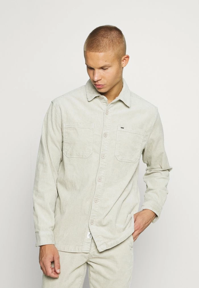 Meilleur prix 🔥 Only & Sons ONSSTEEN LIFE OVERSHIRT - Chemise - Pelican 🧨 4 Meilleur prix 🔥 Only & Sons ONSSTEEN LIFE OVERSHIRT - Chemise - Pelican 🧨 – Image 4