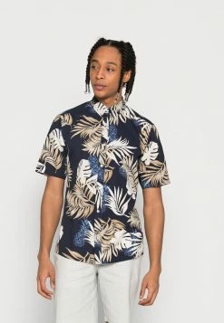 Bon marché 👍 Only & Sons ONSDIRK SHIRT - Chemise - Dark Navy 🔥