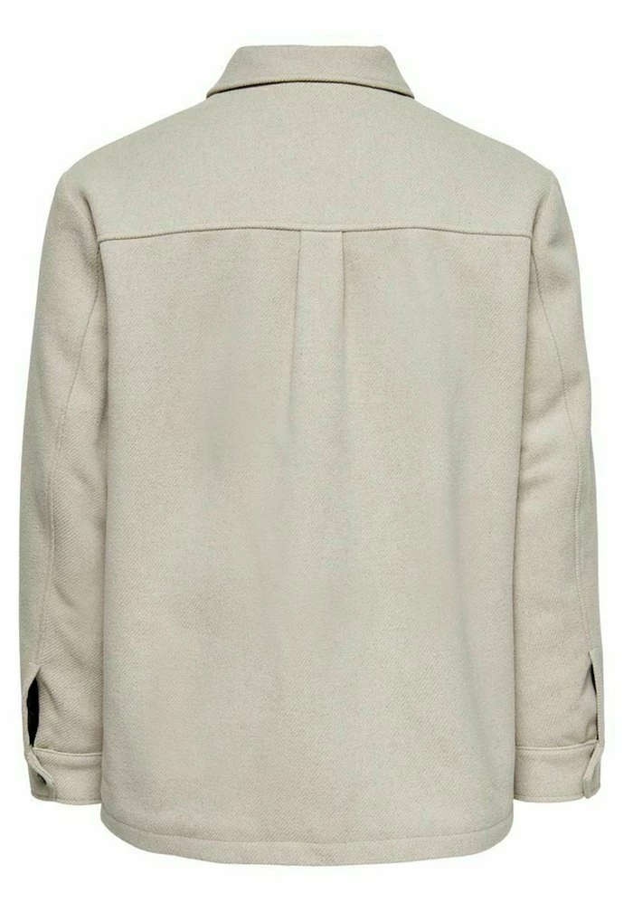 Coupon ✨ Only & Sons Veste Légère - Pelican ⌛ 8 Coupon ✨ Only & Sons Veste Légère - Pelican ⌛ – Image 8