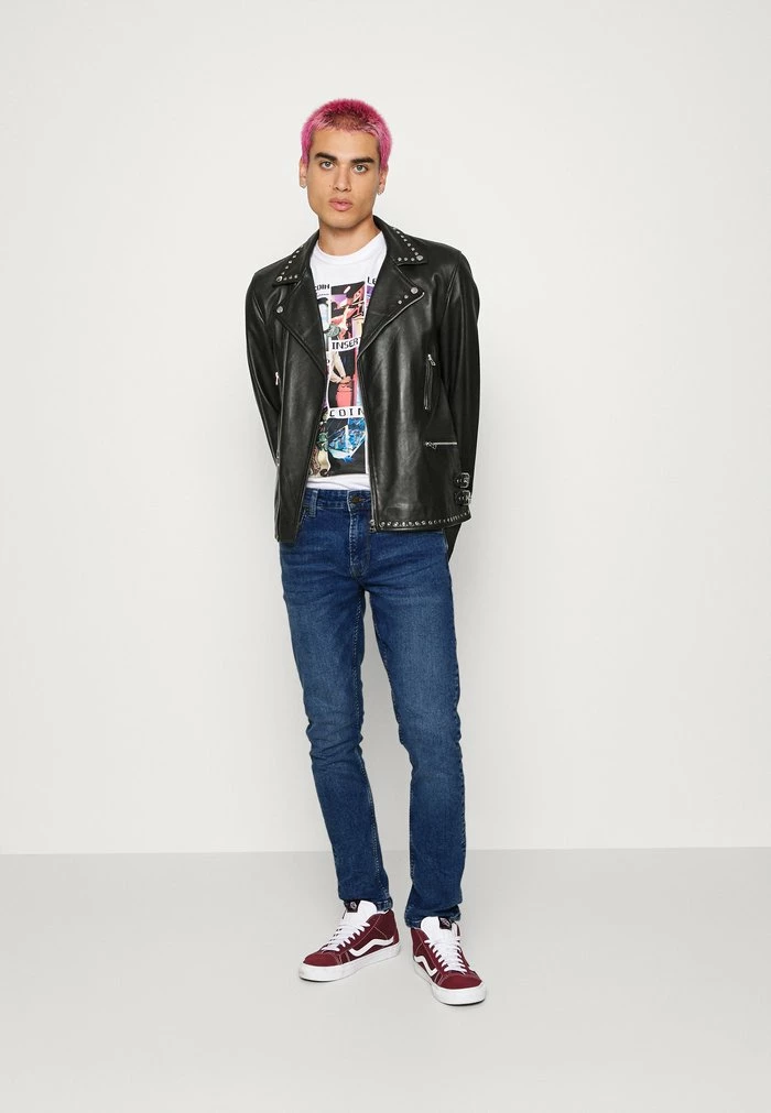 Les meilleures critiques de 👍 Only & Sons ONSLOOM LIFE - Jean Slim - Blue Denim 😍 2 Les meilleures critiques de 👍 Only & Sons ONSLOOM LIFE - Jean Slim - Blue Denim 😍 – Image 2