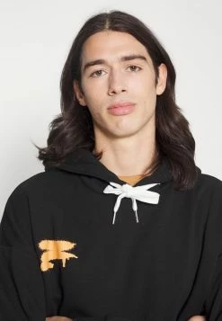 Top 10 🛒 Only & Sons ONSOSIRIS LIFE REDACT HOODIE - Sweatshirt - Black ❤️ 9 Top 10 🛒 Only & Sons ONSOSIRIS LIFE REDACT HOODIE - Sweatshirt - Black ❤️ -Boutique Only & Sons 4e000e1d9b024547b7d139f6d4d24896