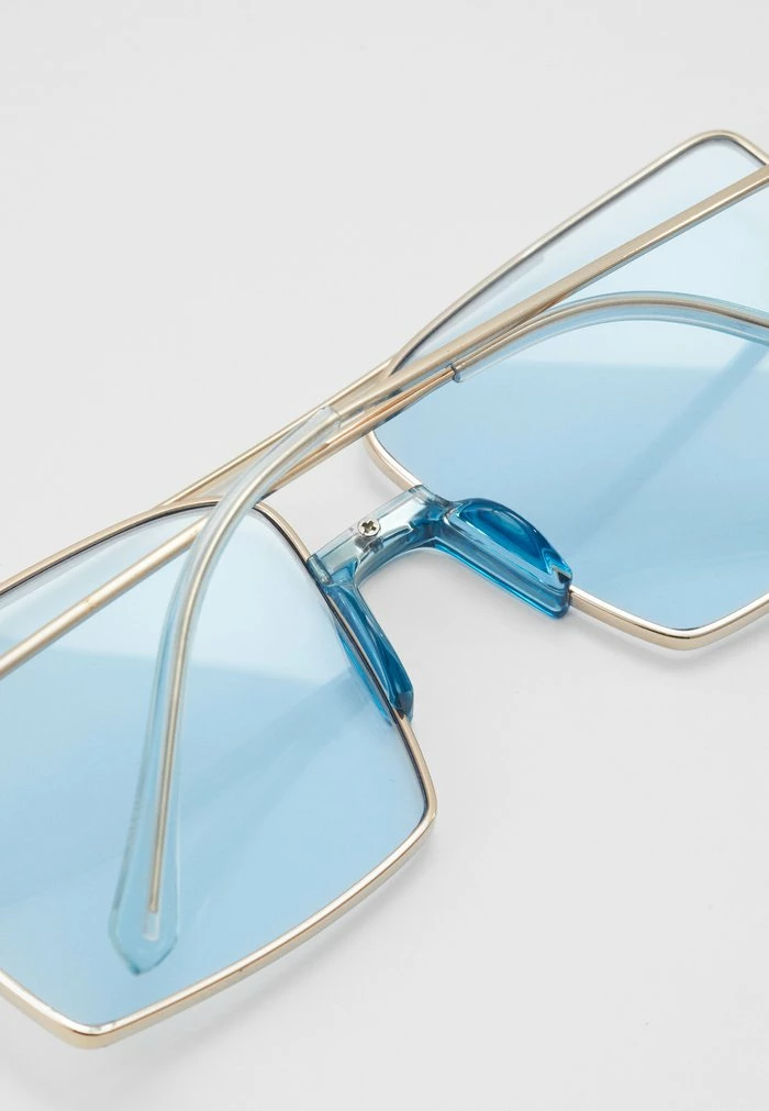 Coupon 🌟 Only & Sons ONSSUNGLASSES UNISEX - Lunettes De Soleil - Light Blue 🤩 3 Coupon 🌟 Only & Sons ONSSUNGLASSES UNISEX - Lunettes De Soleil - Light Blue 🤩 – Image 3