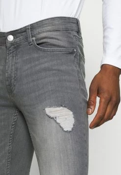 Grosses soldes 😍 Only & Sons ONSWARP LIFE SKINNY GREYST - 👖 Jeans Fuselé - Grey Denim 👍 9 Grosses soldes 😍 Only & Sons ONSWARP LIFE SKINNY GREYST - 👖 Jeans Fuselé - Grey Denim 👍 -Boutique Only & Sons 4e383eb1391c4ebe963c7d87edf8b798