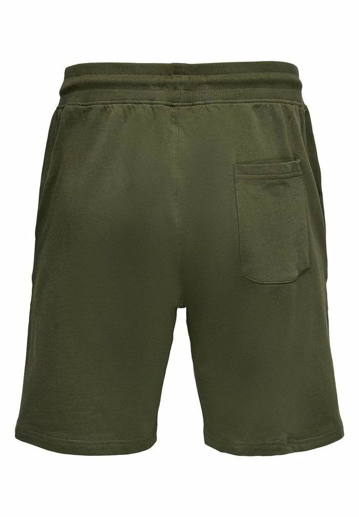 Les meilleures critiques de 🎁 Only & Sons ONSNEIL - Pantalon De Survêtement - Olive Night ✔️ 2 Les meilleures critiques de 🎁 Only & Sons ONSNEIL - Pantalon De Survêtement - Olive Night ✔️ – Image 2