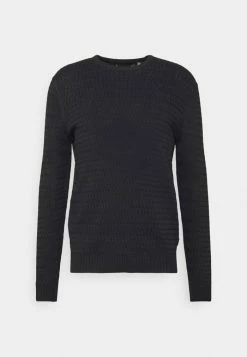 Les meilleures critiques de 🎁 Only & Sons ONSKIM CREW STRUCTURE - Pullover - Dark Navy ⌛