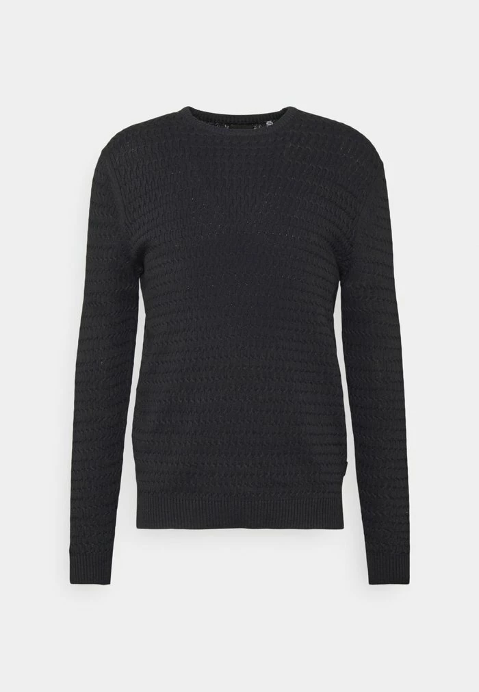 Les meilleures critiques de đ Only & Sons ONSKIM CREW STRUCTURE - Pullover - Dark Navy â 1 Les meilleures critiques de đ Only & Sons ONSKIM CREW STRUCTURE - Pullover - Dark Navy â