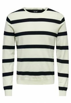 Les meilleures critiques de 😍 Only & Sons Pullover - Star White 🔔 -Boutique Only & Sons 4ecf88be13e64ae69439cfa8644783e2