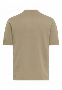 Acheter 🔥 Only & Sons Polo - Chinchilla ⭐ -Boutique Only & Sons 4eea53014b5b409cba4990f596c46c31