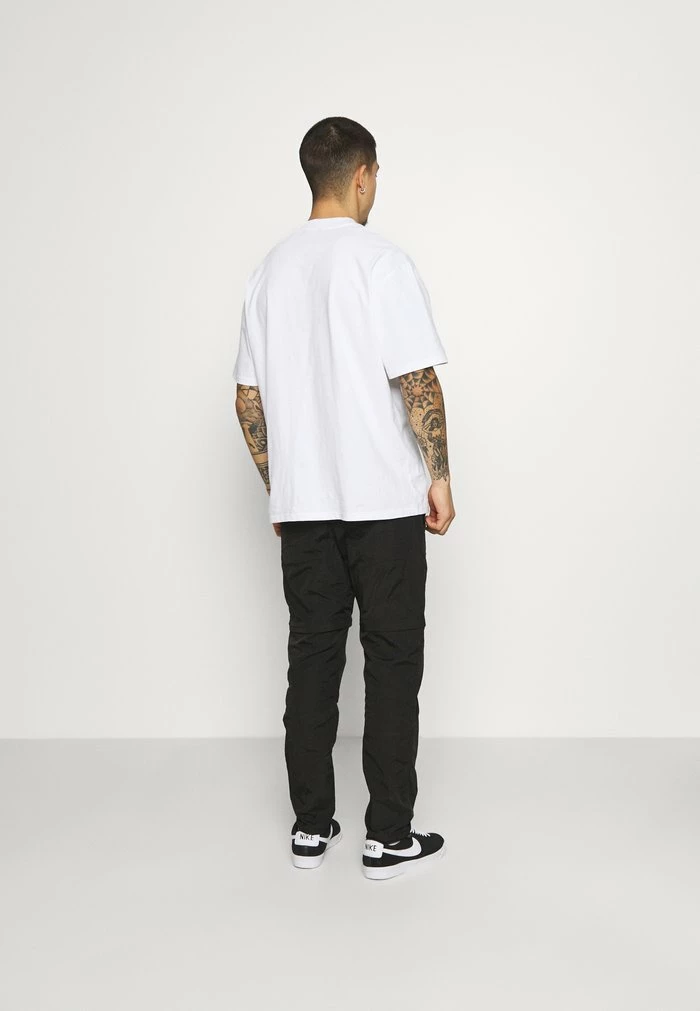 Acheter 😍 Only & Sons ONSNOAH ZIP OFF PANT - Pantalon Classique - Black ❤️ 3 Acheter 😍 Only & Sons ONSNOAH ZIP OFF PANT - Pantalon Classique - Black ❤️ – Image 3