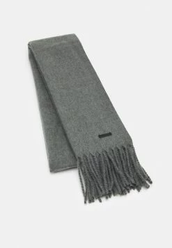 Meilleure vente ✔️ Only & Sons ONSCARLO SCARF - Écharpe - Grey 🔥