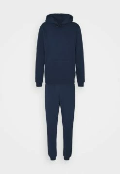 Le moins cher ✔️ Only & Sons ONSCERES HOOD PANT SET - Survêtement -👗 Dress Blues 🎁 -Boutique Only & Sons 4f719425db914034b89beb315ac30977