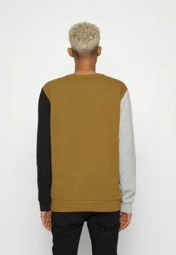 Coupon 🎁 Only & Sons ONSORIK LIFE CREW NECK - Sweatshirt - Kangaroo 🔔 -Boutique Only & Sons 4ff549abf5e74ee89b33eedf4cd287e6