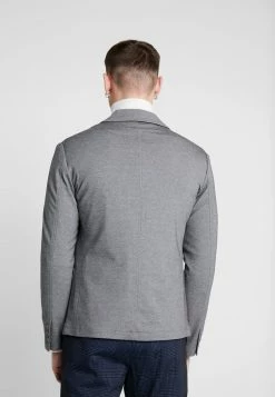 Acheter 🛒 Only & Sons ONSMARK - Blazer - Medium Grey Melange 🧨 7 Acheter 🛒 Only & Sons ONSMARK - Blazer - Medium Grey Melange 🧨 -Boutique Only & Sons 4ff7486aad824fb2a67b4ef59a380e32
