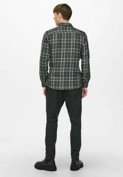 Meilleure vente 🔔 Only & Sons ONSRON LIFE - Sweatshirt - Dark Navy ⌛ -Boutique Only & Sons 50239d0d981d4e80b452f5296ad4dd97