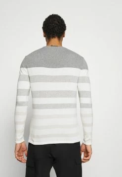 Meilleure vente 🎉 Only & Sons Pullover - Medium Grey Melange 🔥 7 Meilleure vente 🎉 Only & Sons Pullover - Medium Grey Melange 🔥 -Boutique Only & Sons 502a21c1930847c89202d8746609283b