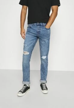 Sortie 👏 Only & Sons ONSLOOM LIFE - Jean Slim - Blue Denim 💯 9 Sortie 👏 Only & Sons ONSLOOM LIFE - Jean Slim - Blue Denim 💯 -Boutique Only & Sons 5069d8f4b55e4dbd93bb279eea0e17d2