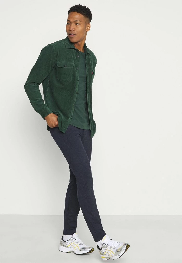 Coupon 👍 Only & Sons ONSMARK TAP PANT - Pantalon Classique -👗 Dress Blues 🎉 4 Coupon 👍 Only & Sons ONSMARK TAP PANT - Pantalon Classique -👗 Dress Blues 🎉 – Image 4