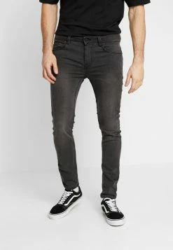 Acheter ❤️ Only & Sons Jean Slim - Black Denim 🤩