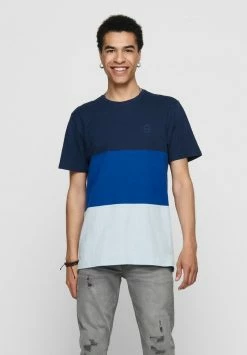 De gros ❤️ Only & Sons T-shirt Imprimé -👗 Dress Blues 👍