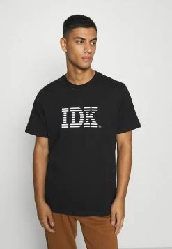 Les meilleures critiques de 😍 Only & Sons ONSPANCE LIFE TEE - T-shirt Imprimé - Black 😀