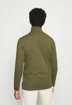 Offres ❤️ Only & Sons ONSMICHAN SLIM ROLLNECK TEE - T-shirt à Manches Longues - Olive Night ✨ 8 Offres ❤️ Only & Sons ONSMICHAN SLIM ROLLNECK TEE - T-shirt à Manches Longues - Olive Night ✨ -Boutique Only & Sons 528b67e51814403f9d9e2cb59a28df53