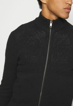 Offres 🤩 Only & Sons ONSBACE - Gilet - Dark Navy 😍 -Boutique Only & Sons 52f803a3f0484bfdabe6d429bf204d60