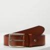 Meilleur prix 🔥 Only & Sons ONSCHARLTON BELT - Ceinture - Cognac ⭐