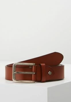 Meilleur prix 🔥 Only & Sons ONSCHARLTON BELT - Ceinture - Cognac ⭐